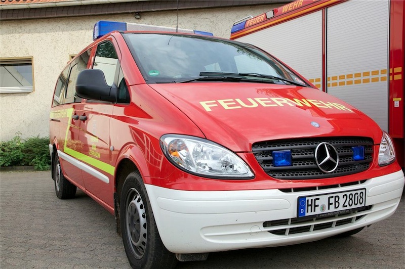 Mannschaftstransportfahrzeug Mannschaftstransportfahrzeug