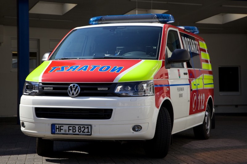 Notarzteinsatzfahrzeug Notarzteinsatzfahrzeug